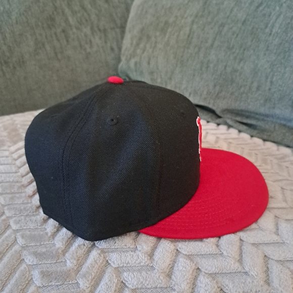 New york mets snapback hat - Picture 2 of 6